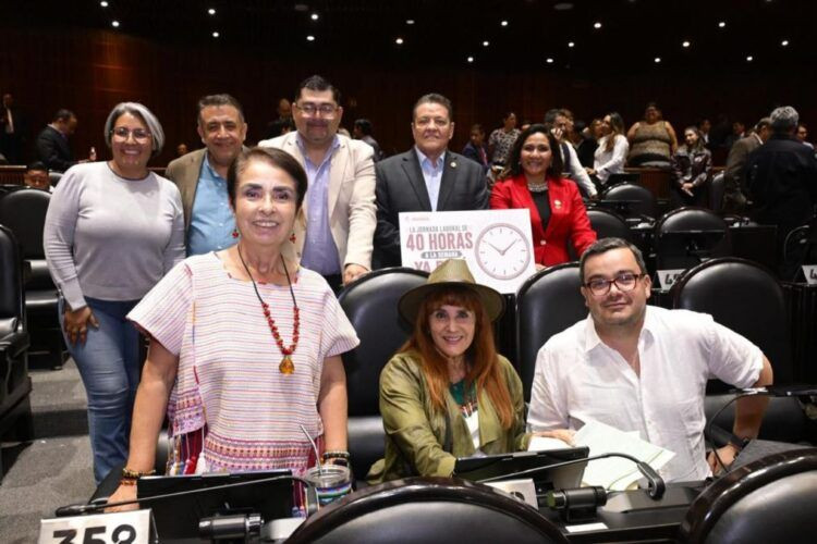 Jornada 40 Horas Jlcl - El Día De Michoacán