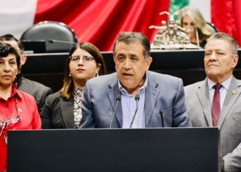 Jose Luis Cruz Propuesta 22 De Octubre - El Día De Michoacán