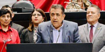 ¡Diputado José Luis Cruz Pide Justicia Histórica! Propone Declarar Día Nacional A La Constitución Que Cambió México Para Siempre 26 Borrador Automático