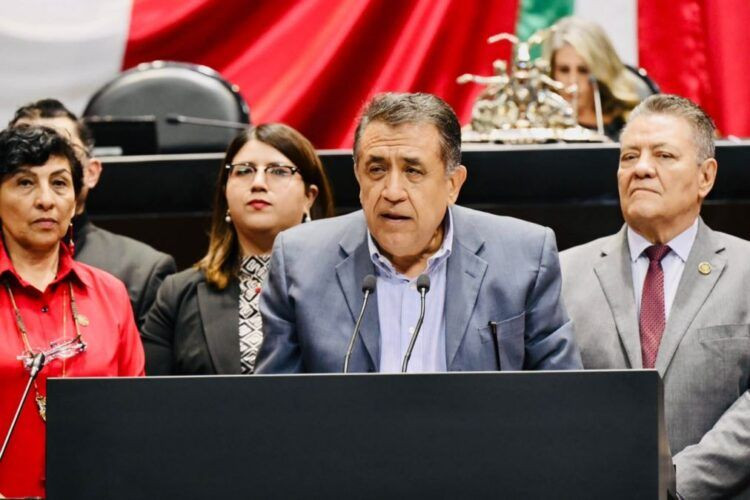 Jose Luis Cruz Propuesta 22 De Octubre - El Día De Michoacán