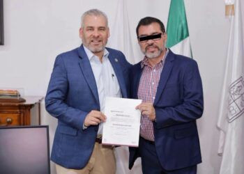 Guardianes Del Camino Aseguran A Dos Hombres Con Droga, Cartuchos Y Un Arma Calibre .50