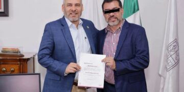 Guardianes Del Camino Aseguran A Dos Hombres Con Droga, Cartuchos Y Un Arma Calibre .50