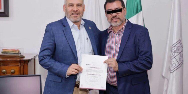 Exsecretario de Seguridad Pública de Michoacán, vinculado a proceso por abuso de autoridad contra periodista 1 Guardianes del Camino aseguran a dos hombres con droga, cartuchos y un arma calibre .50