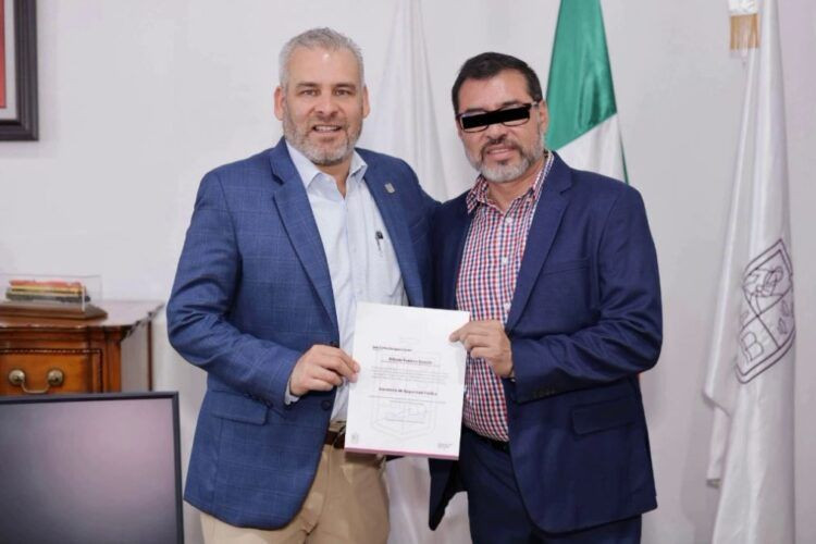 Juan Carlos Oseguera Cortes - El Día De Michoacán