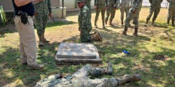 La Fge Capacita A Defensa Y Guardia Nacional En Apatzingán Con Protocolos Que Evitan Abusos
