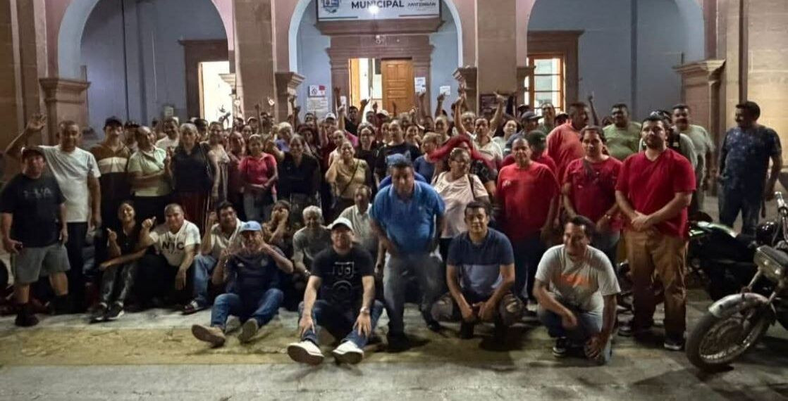 Levantan Huelga De Trabajadores Del Suesma - El Día De Michoacán