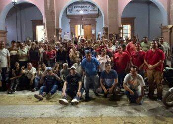 Irma Moreno Celebró El Día Del Niño En Buenavista, Pero Advierte: “Hay Que Proteger Siempre Su Alegría”