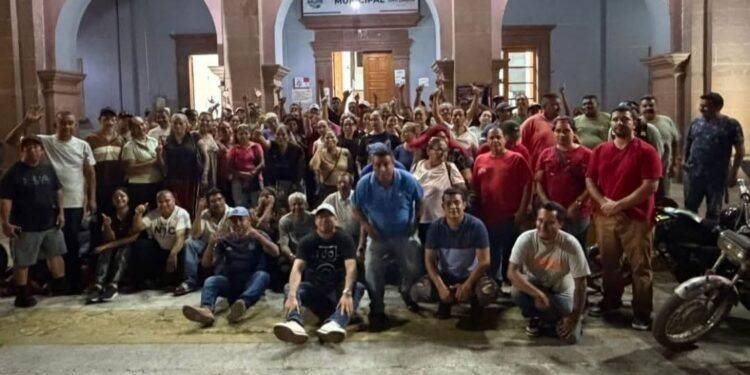 Irma Moreno celebró el Día del Niño en Buenavista, pero advierte: “Hay que proteger siempre su alegría”