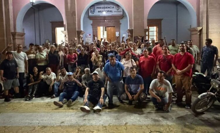 Levantan Huelga De Trabajadores Del Suesma - El Día De Michoacán