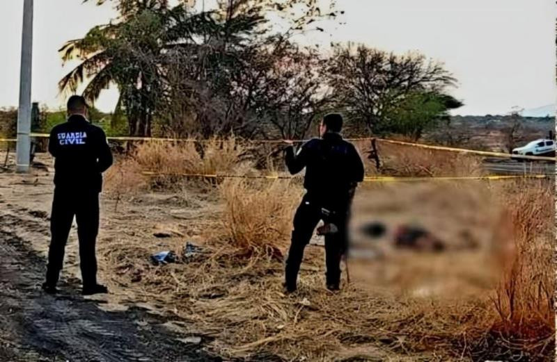 En Morelia, Cateo estratégico deja un detenido, Droga, arsenal y un botín de más de 95 mil pesos en efectivo