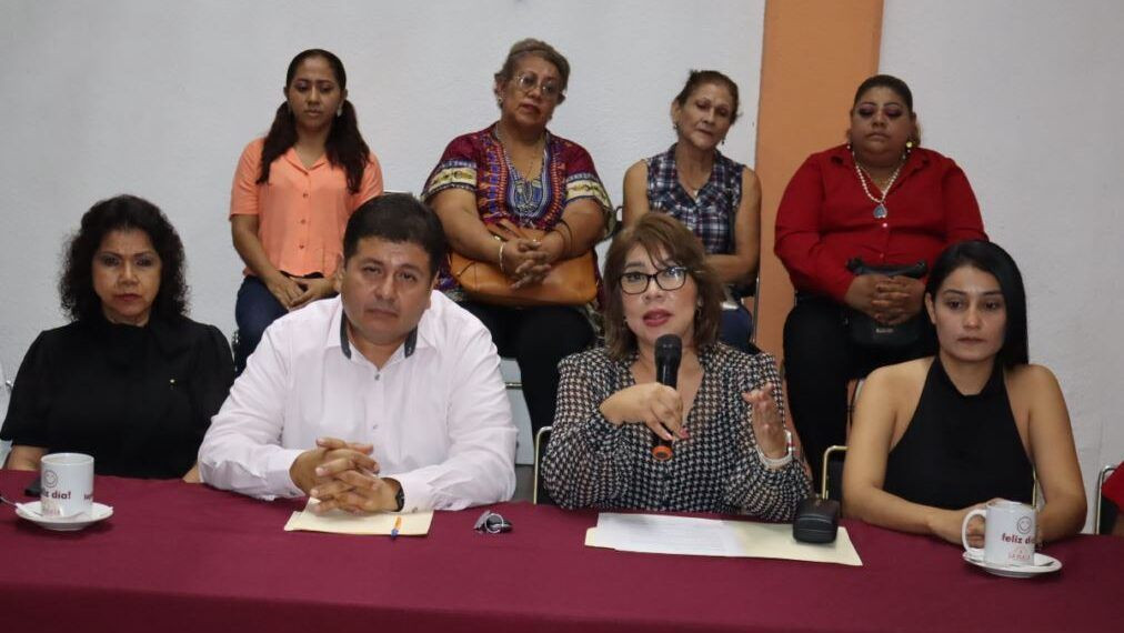 Maribel Rueda De Prensa - El Día De Michoacán