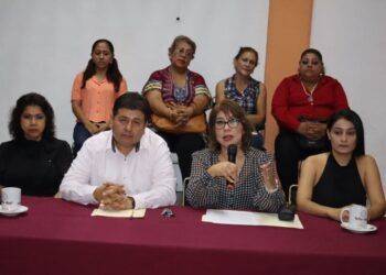 Irma Moreno Celebró El Día Del Niño En Buenavista, Pero Advierte: “Hay Que Proteger Siempre Su Alegría”