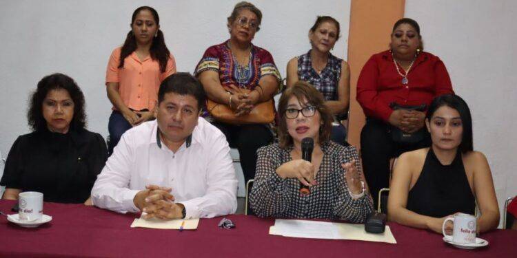 Irma Moreno celebró el Día del Niño en Buenavista, pero advierte: “Hay que proteger siempre su alegría”