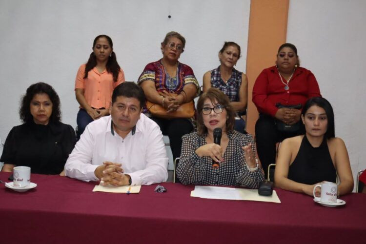 Maribel Rueda De Prensa - El Día De Michoacán