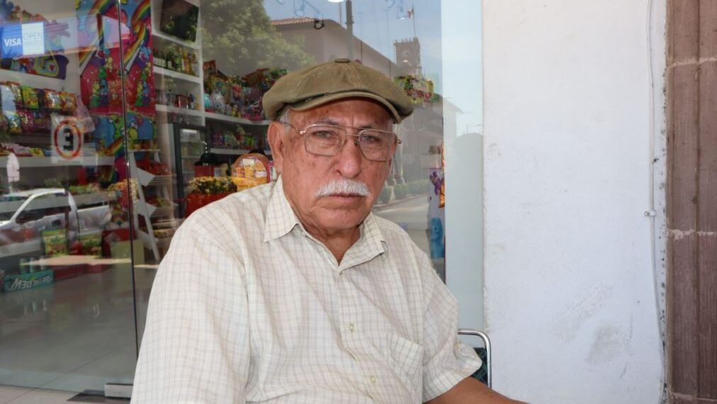 Miguel Estrada Garcia Sobre El Uso De La Inteligencia Artificia - El Día De Michoacán