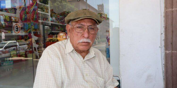 Iem Multa Y Amordaza A Gobernador De Michoacán; Le Prohíbe Hablar De Sucesión 2027