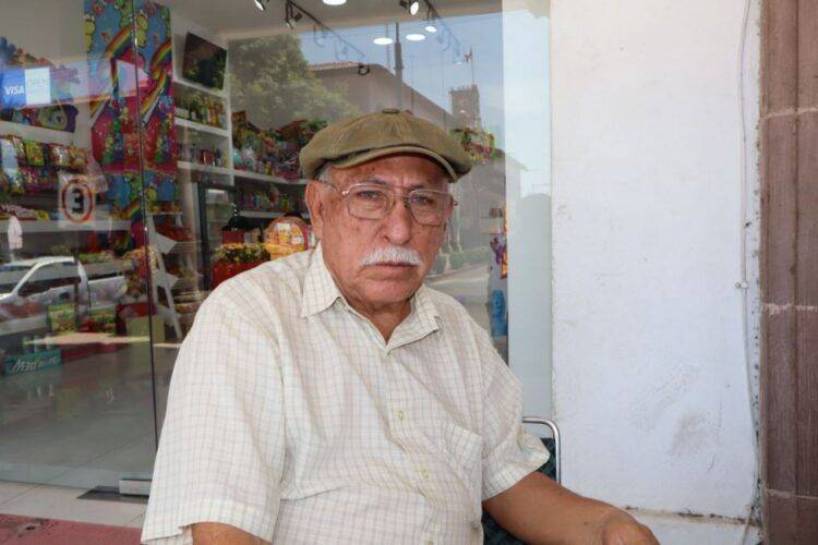 Miguel Estrada Garcia Sobre El Uso De La Inteligencia Artificia - El Día De Michoacán