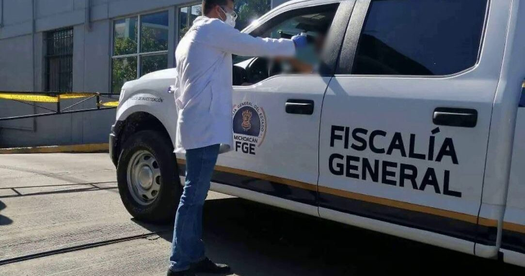 Ministerial Imagen Archivo - El Día De Michoacán