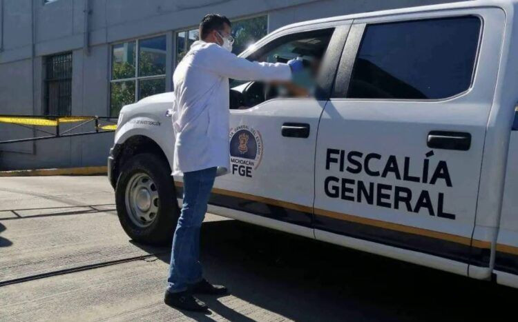 Ministerial Imagen Archivo - El Día De Michoacán