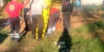 Muere Campesino Electrocutado Mientras Cortaba Tamarindo En Múgica