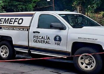 Iem Multa Y Amordaza A Gobernador De Michoacán; Le Prohíbe Hablar De Sucesión 2027