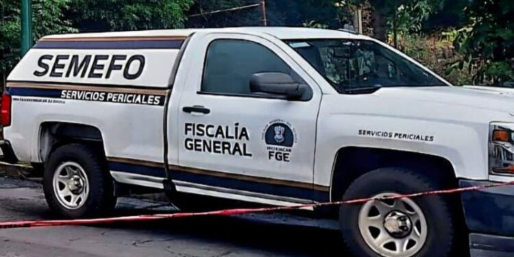 TRAGEDIA EN MÚGICA: Niño de 4 años murió ahogado en el río El Capirio mientras estaba con su familia 1 IEM multa y amordaza a gobernador de Michoacán; le prohíbe hablar de sucesión 2027