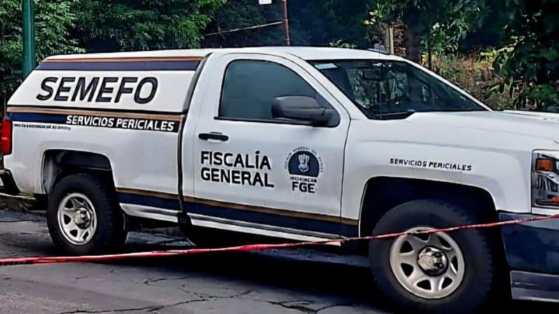 Tragedia En Múgica: Niño De 4 Años Murió Ahogado En El Río El Capirio Mientras Estaba Con Su Familia 19 Muere Nino De 4 Anos Por Ahogamiento Mugica - El Día De Michoacán