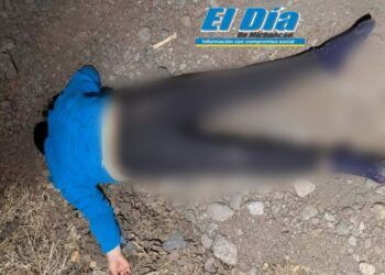Muere Campesino Electrocutado Mientras Cortaba Tamarindo En Múgica