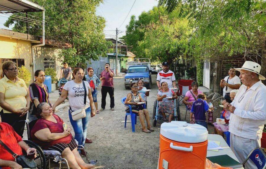 Exhibe Memo Valencia a Jesús Mora y demuestra que siguen «maquillando» cifras de homicidios dolosos