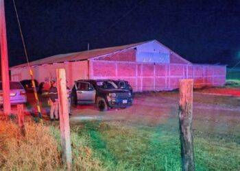 Cambio De Mando En La 43ª Zona Militar En Apatzingán