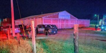 Cambio De Mando En La 43ª Zona Militar En Apatzingán