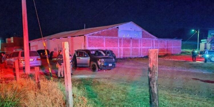 Cambio de Mando en la 43ª Zona Militar en Apatzingán
