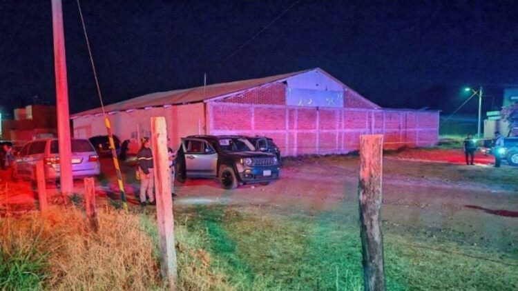 Palenque Morelia Clausura - El Día De Michoacán