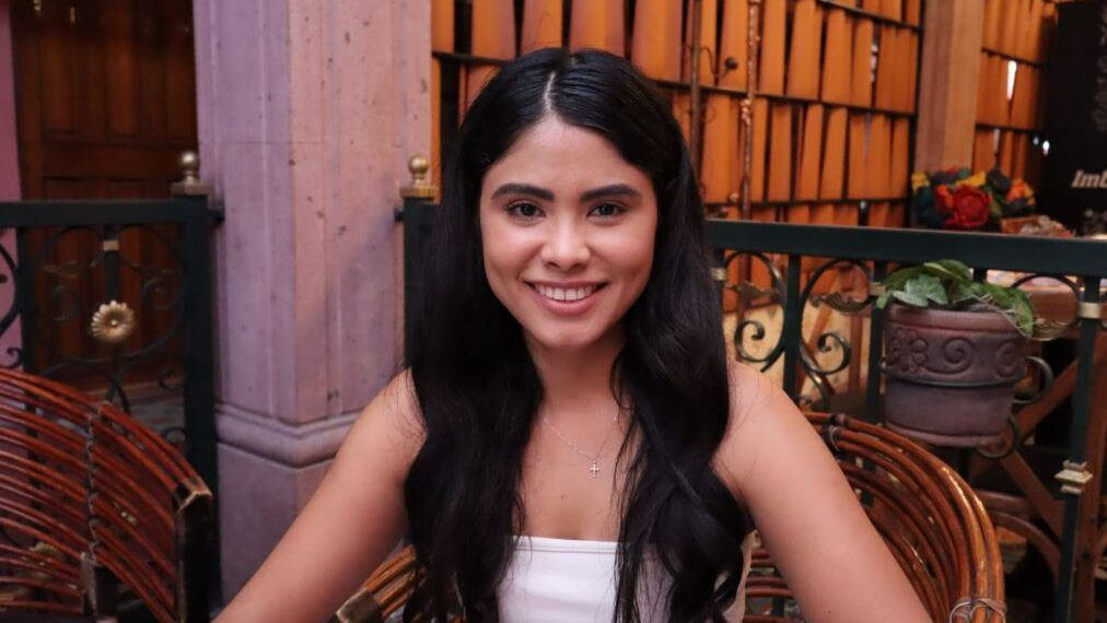 Paola Castaneda Moron - El Día De Michoacán