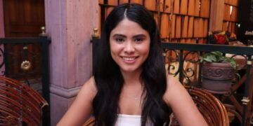 Sin Guaruras Y Con El Pueblo Como Escudo, Fórmula De Seguridad Del Senador Raúl Morón: Paola Castañeda