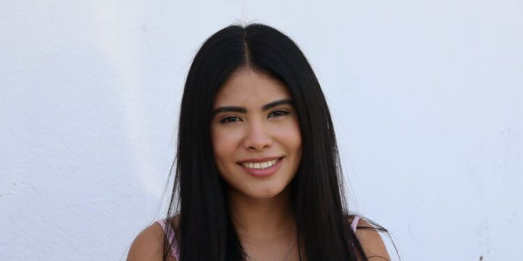 “El Sistema Universal De Salud En México Una Realidad Que Transformará Vidas”: Paola Castañeda