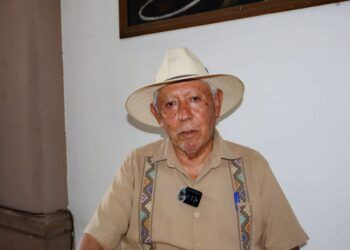 Exhibe Memo Valencia A Jesús Mora Y Demuestra Que Siguen «Maquillando» Cifras De Homicidios Dolosos