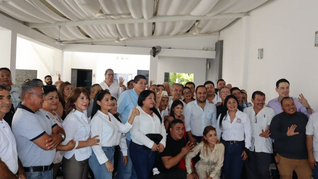 Raul Moron Impulsa Una Politica De Huella Positiva Y Verdad Juridica 1 - El Día De Michoacán