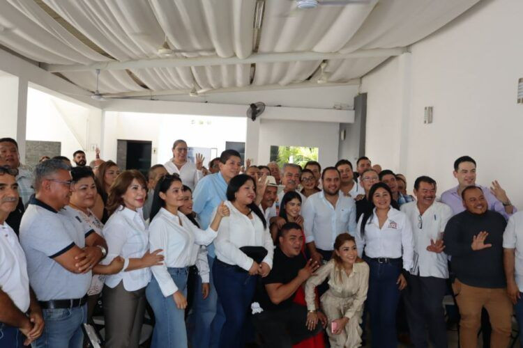 Raul Moron Impulsa Una Politica De Huella Positiva Y Verdad Juridica 1 - El Día De Michoacán