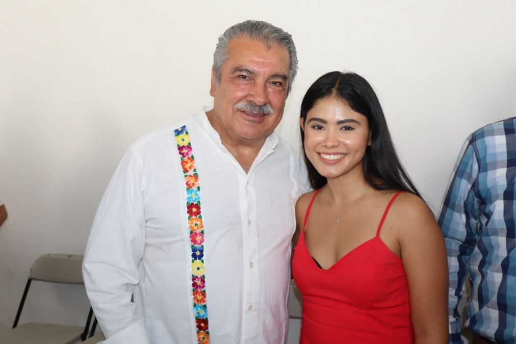 Raul Moron Impulsa Una Politica De Huella Positiva Y Verdad Juridica 3 - El Día De Michoacán