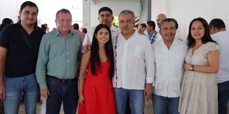 Irma Moreno Celebró El Día Del Niño En Buenavista, Pero Advierte: “Hay Que Proteger Siempre Su Alegría”