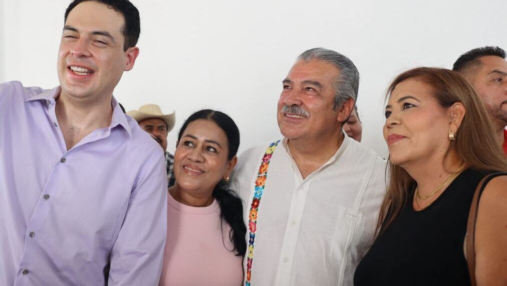 Irma Moreno celebró el Día del Niño en Buenavista, pero advierte: “Hay que proteger siempre su alegría”