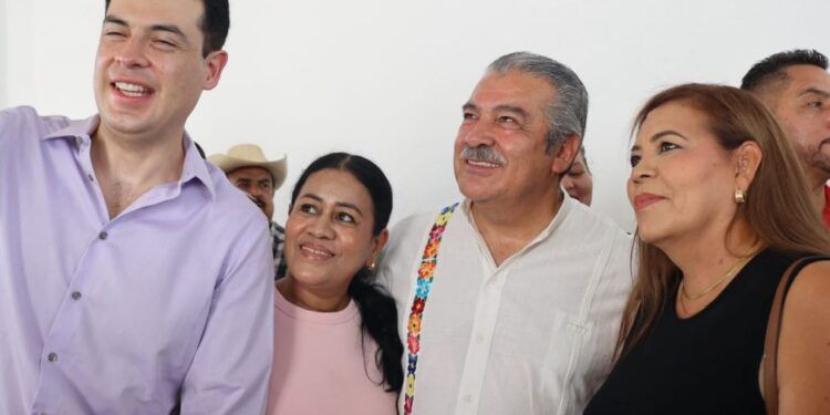 Irma Moreno celebró el Día del Niño en Buenavista, pero advierte: “Hay que proteger siempre su alegría”