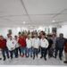 Raúl Morón Se Posiciona Como El Eje De Unidad Para La Clase Trabajadora De Michoacán