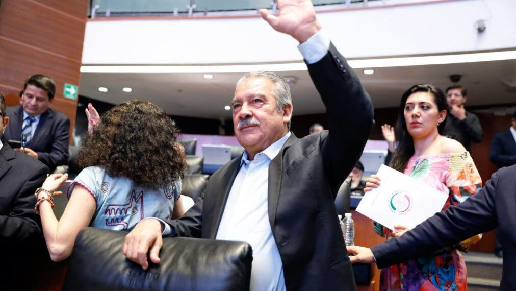 Respalda Raul Moron Reforma Para Unificar El Castigo Al Feminicidio - El Día De Michoacán