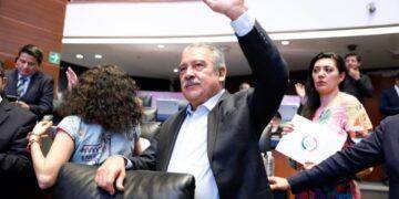 Respalda Raúl Morón Reforma Para Unificar El Castigo Al Feminicidio Y Fortalecer Justicia Para Las Mujeres 26 En Morelia, Cateo Estratégico Deja Un Detenido, Droga, Arsenal Y Un Botín De Más De 95 Mil Pesos En Efectivo