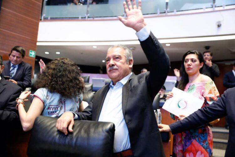 Respalda Raul Moron Reforma Para Unificar El Castigo Al Feminicidio - El Día De Michoacán