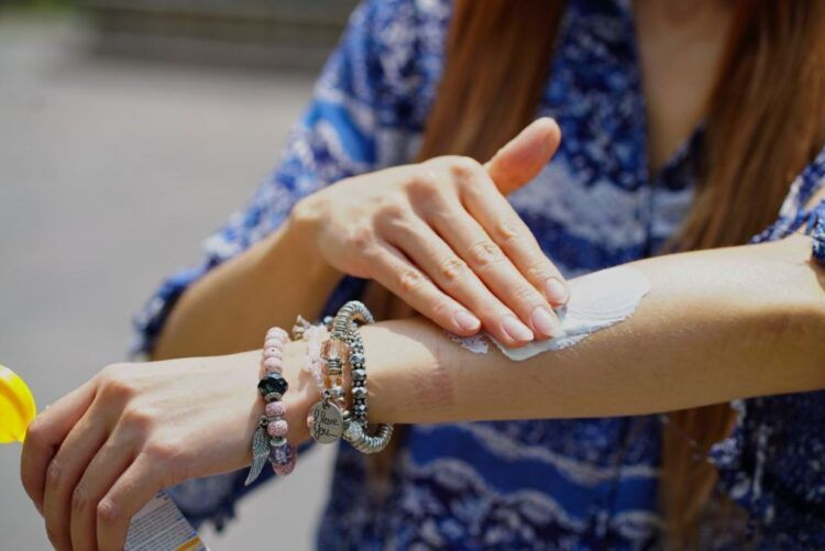 Ssm Llama A Prevenir El Sarpullido Por Altas Temperaturas - El Día De Michoacán