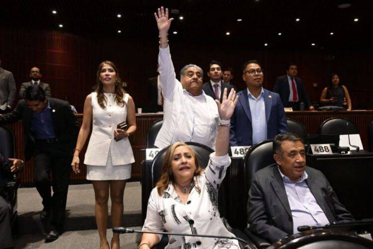 Se Aprueba El Plan B Cruz Lucatero 1 - El Día De Michoacán