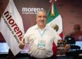 Se Consolida Morón Como El Mejor Perfil De Morena Para La Gubernatura En El 2027